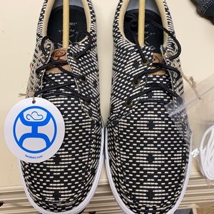 Twisted X Hooey Shoes